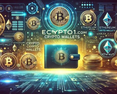 ecrypto1.com crypto security