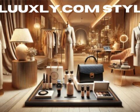 luuxly.com style