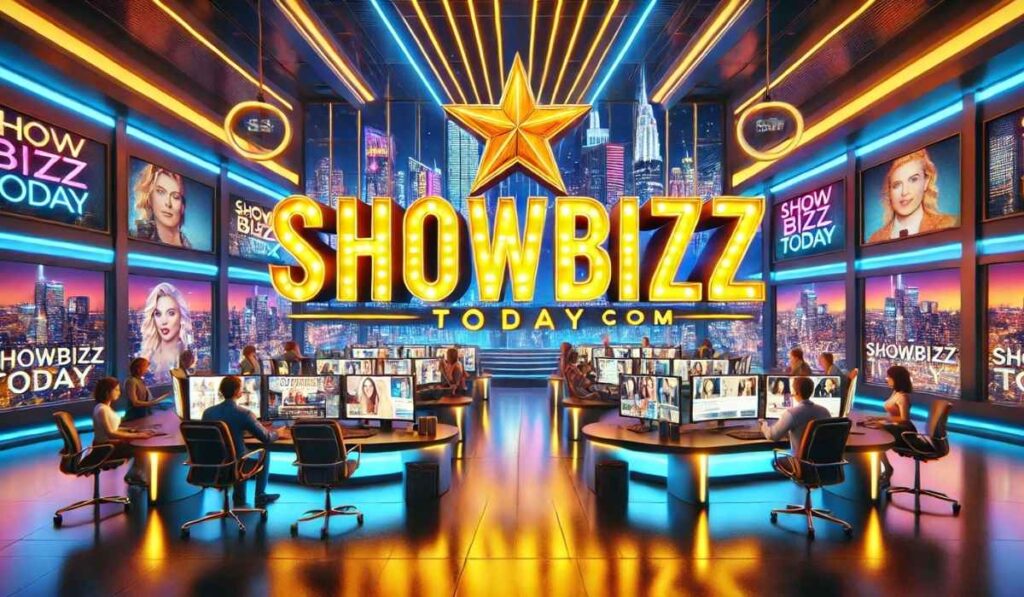 showbizztoday.com