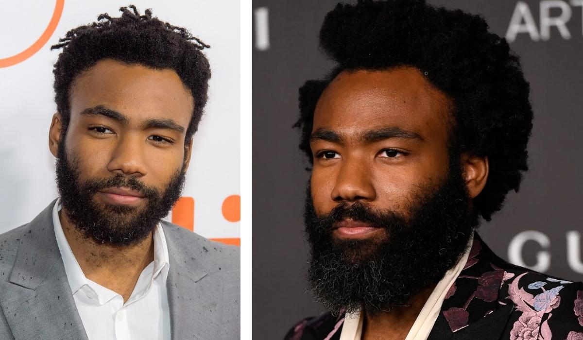 Drake Glover