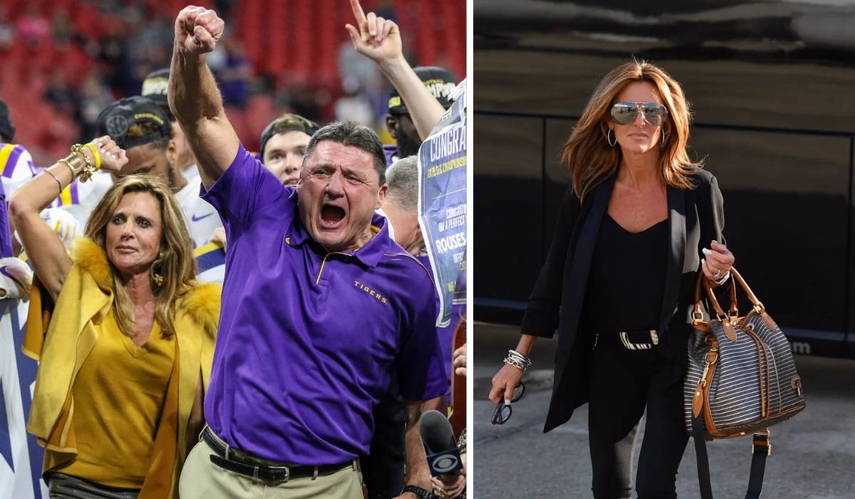 Kelly Orgeron