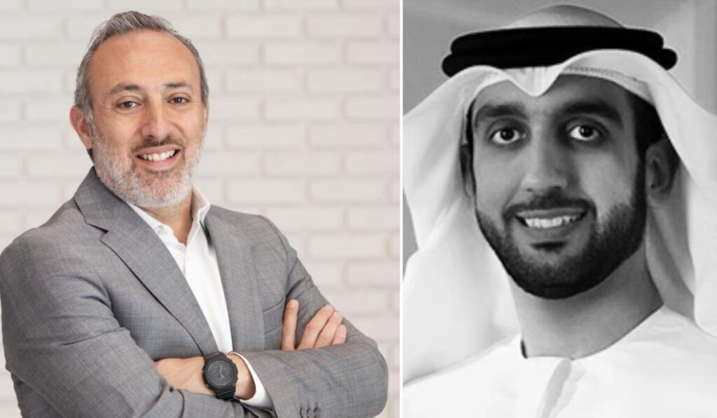 Kerzner Marwan Al Naqi