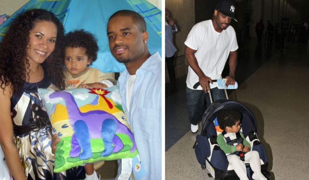 Miles Xavier Tate