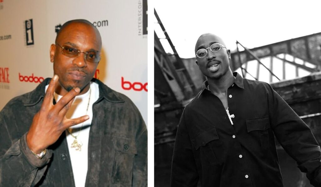 Chinua Shakur