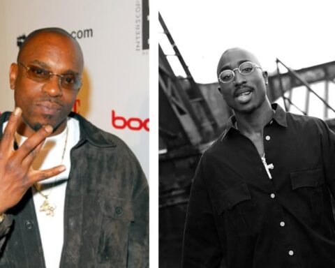Chinua Shakur