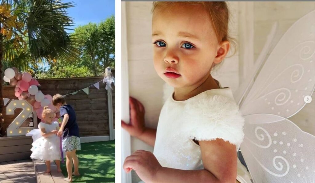 Elsie-Rose Thomas