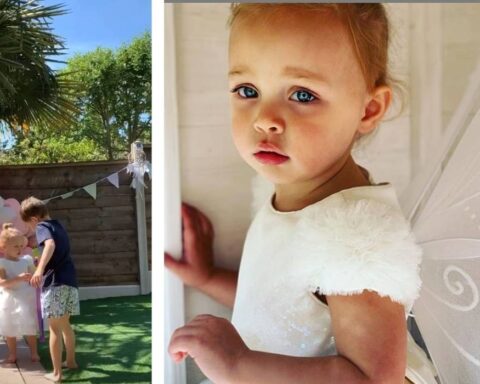 Elsie-Rose Thomas
