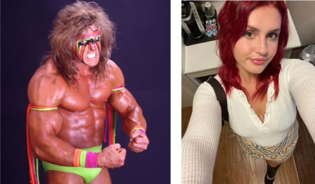Mattigan Twain Warrior