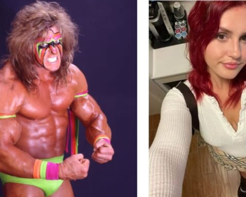 Mattigan Twain Warrior