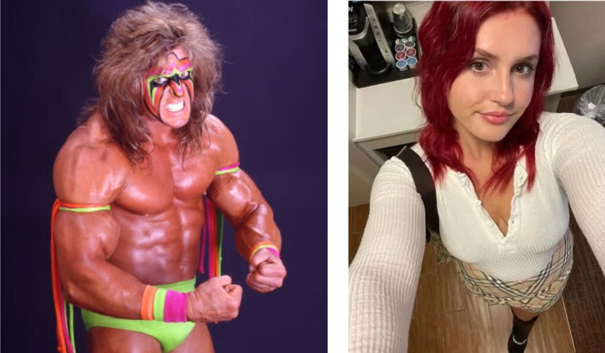 Mattigan Twain Warrior