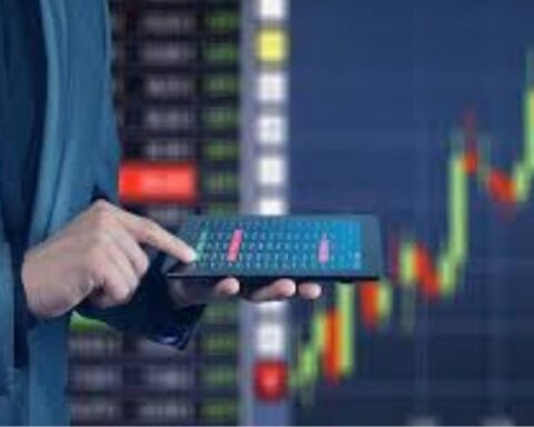 Myfastbroker