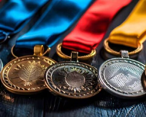 PG Soft Juara100.org Medal