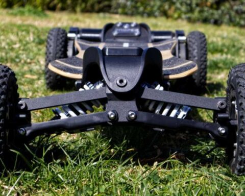 Propel Endeavor Pro V1