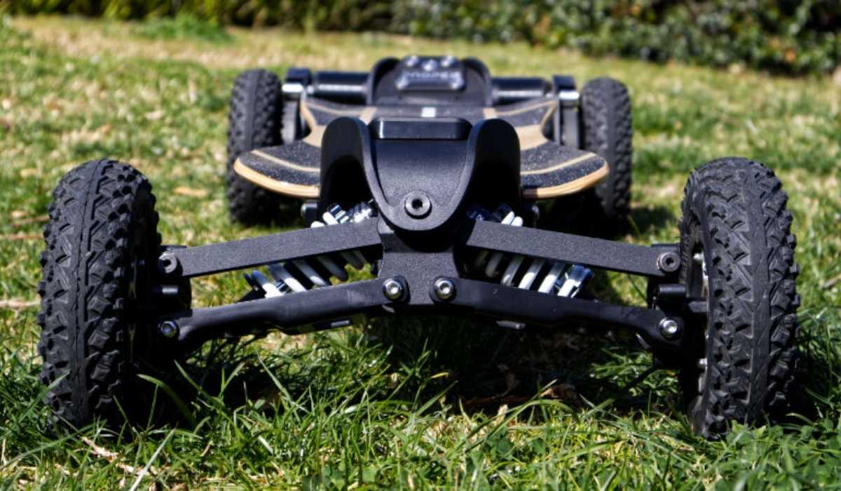 Propel Endeavor Pro V1