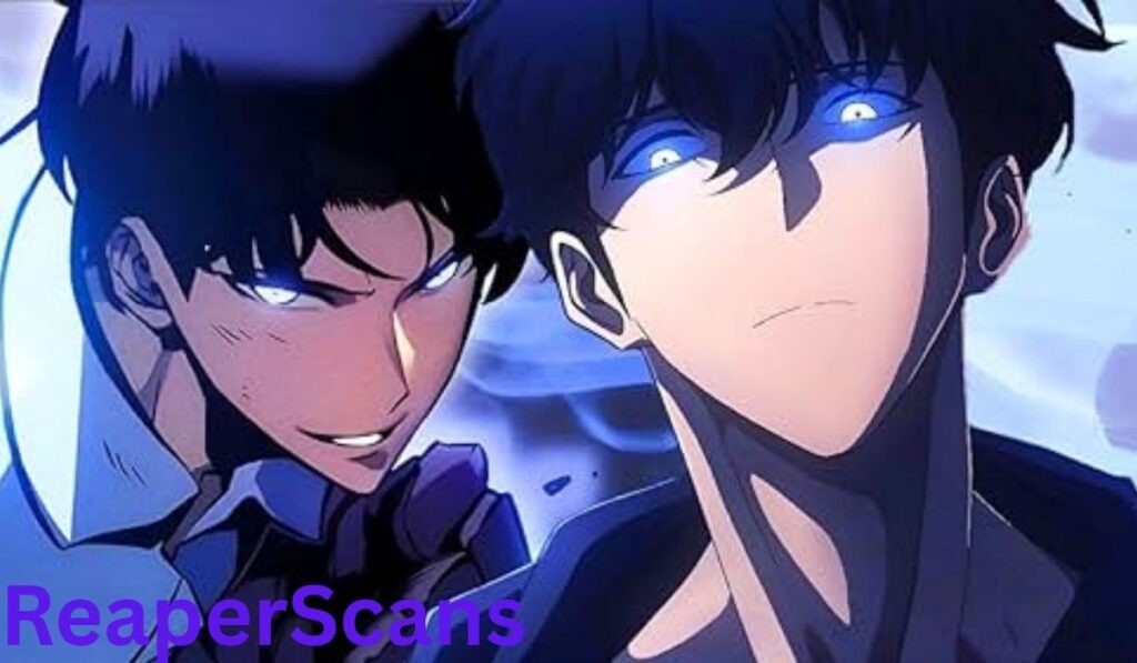 ReaperScans