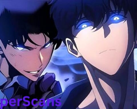 ReaperScans