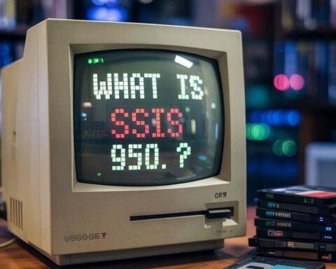 SSIS 950