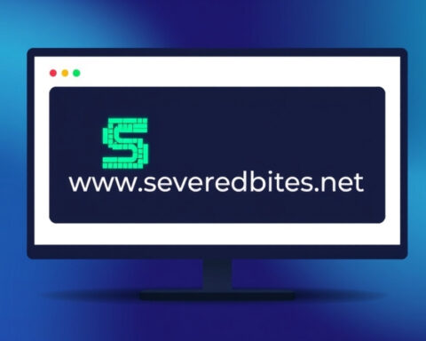 SeveredBytes net