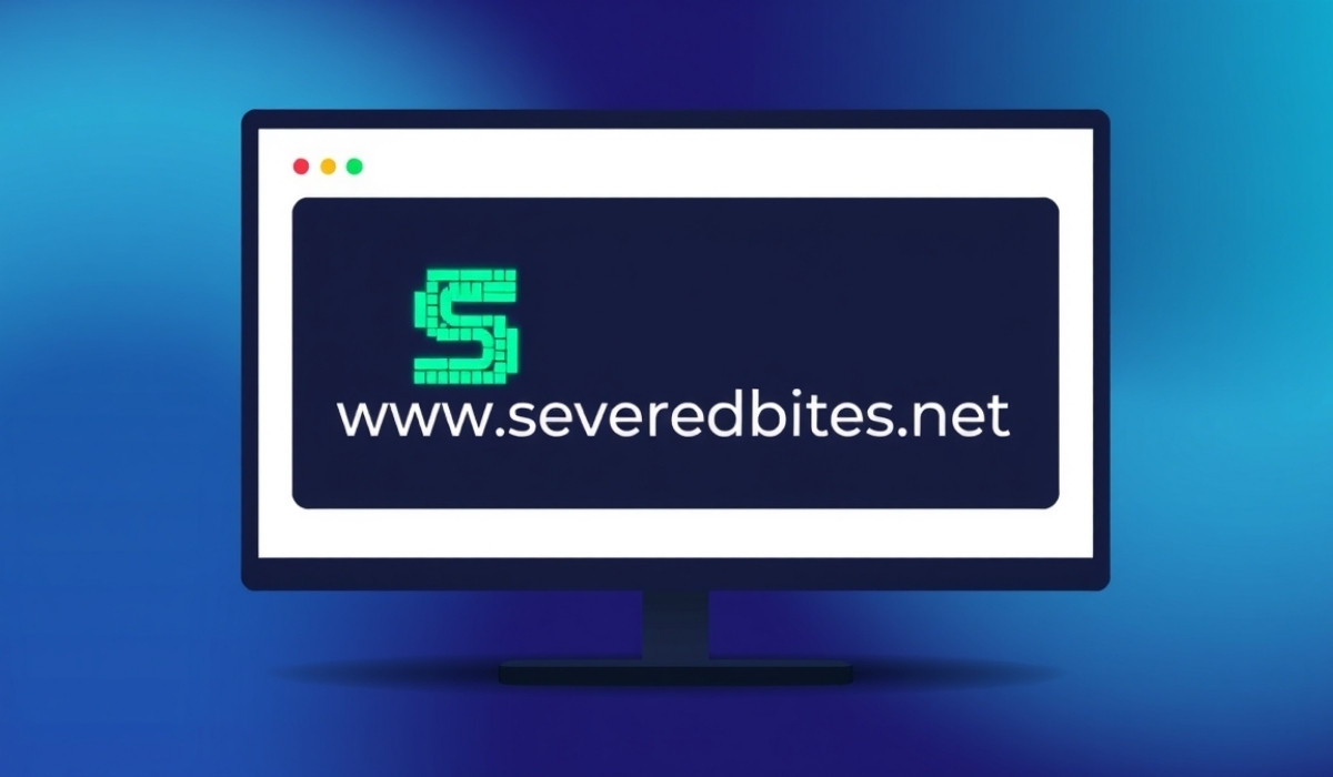 SeveredBytes net