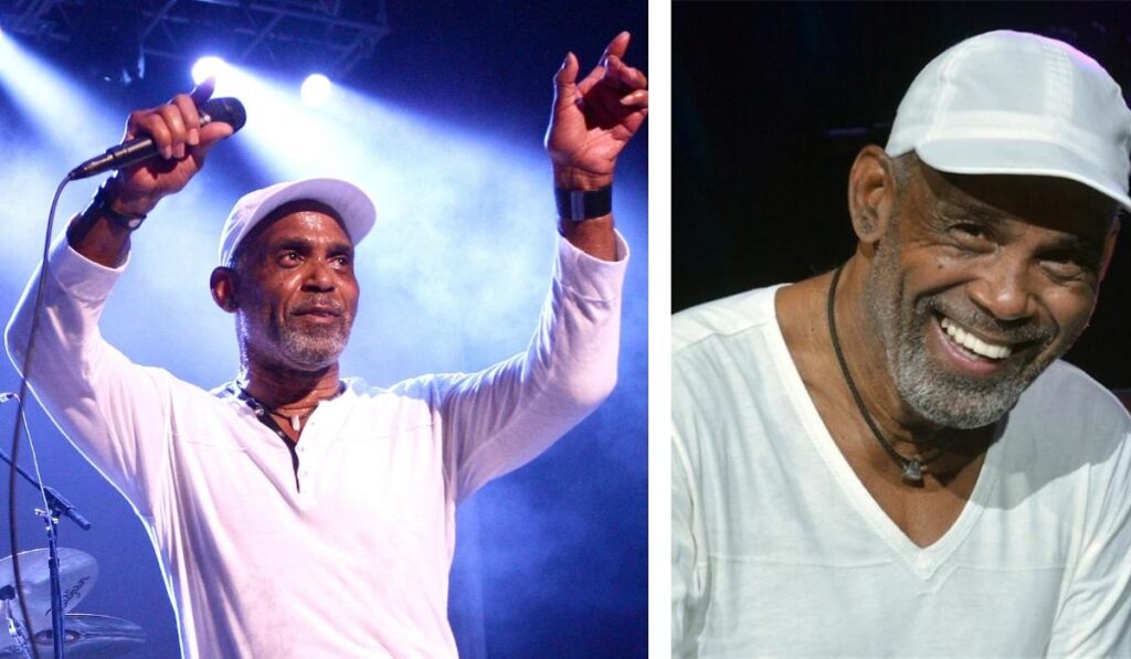 frankie Beverly