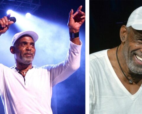 frankie Beverly