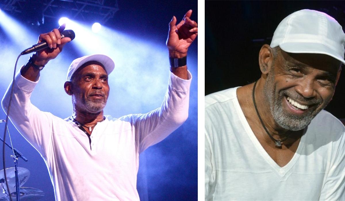 frankie Beverly