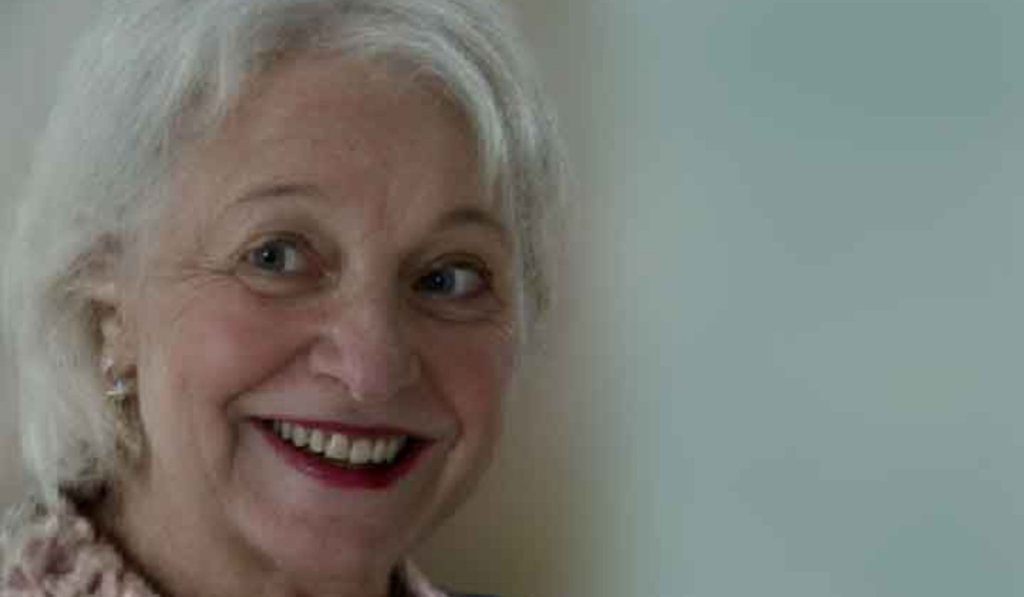 Elaine A. Zane