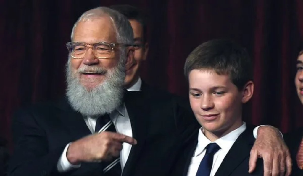 Harry Joseph Letterman