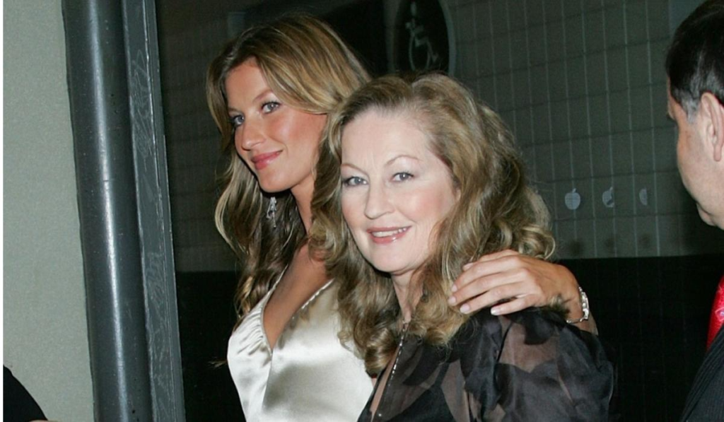 Patricia Nonnenmacher Bündchen