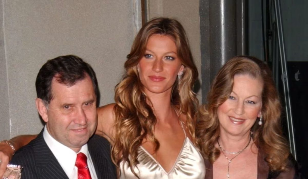 Patricia Nonnenmacher Bündchen