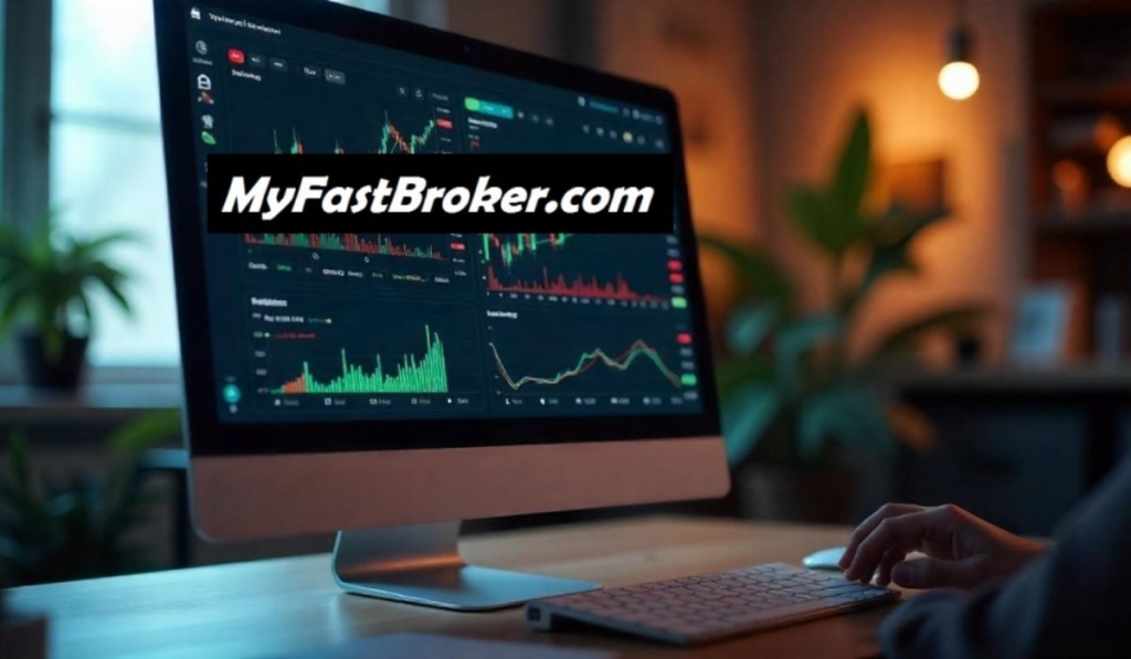 Myfastbroker