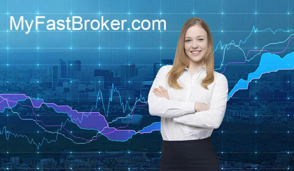 Myfastbroker