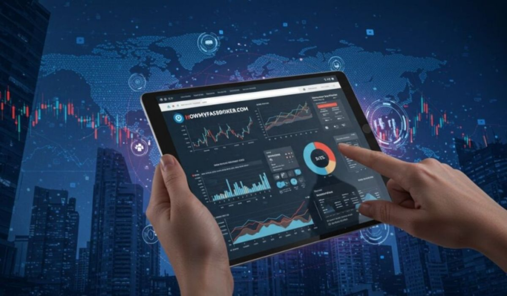 Myfastbroker