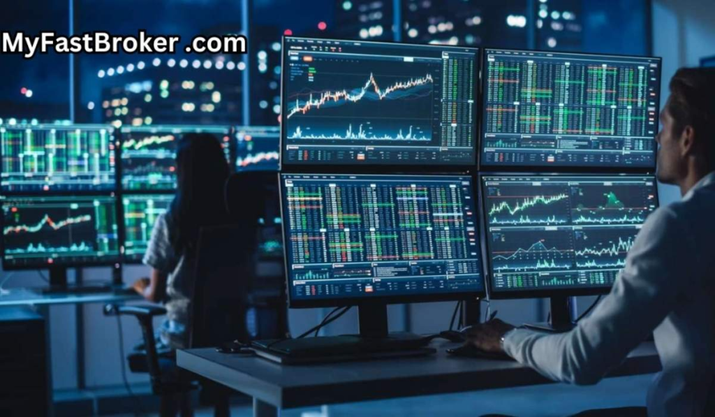 Myfastbroker