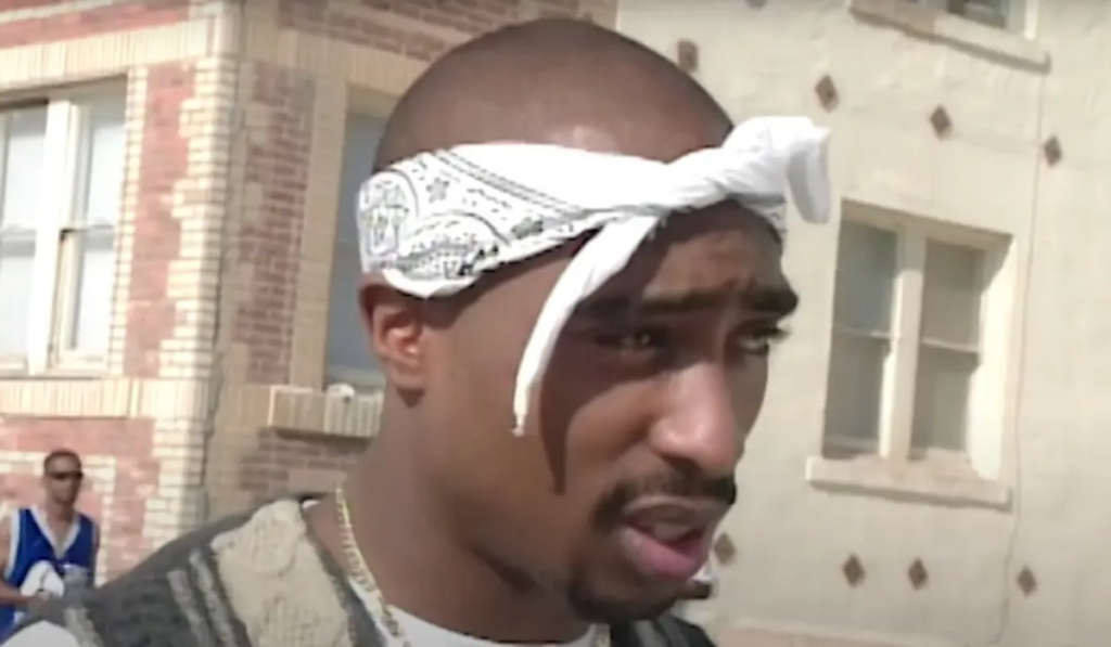 Chinua Shakur