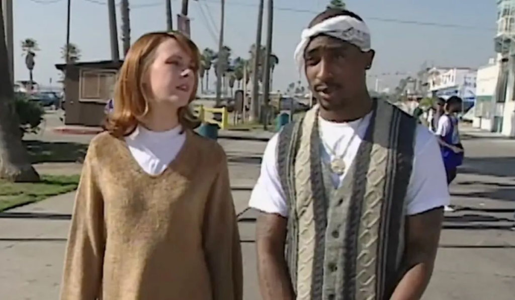 Chinua Shakur