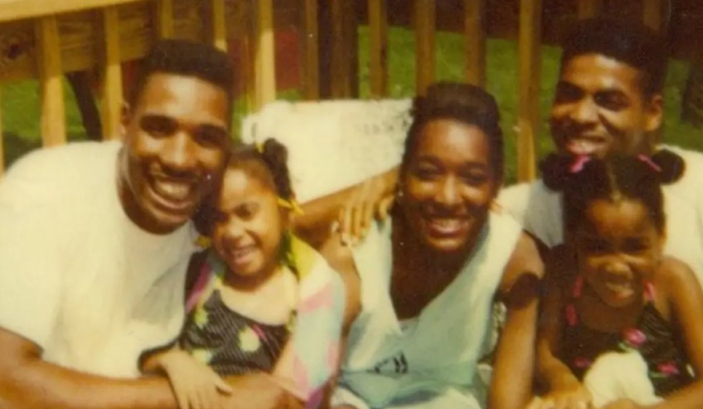Chinua Shakur