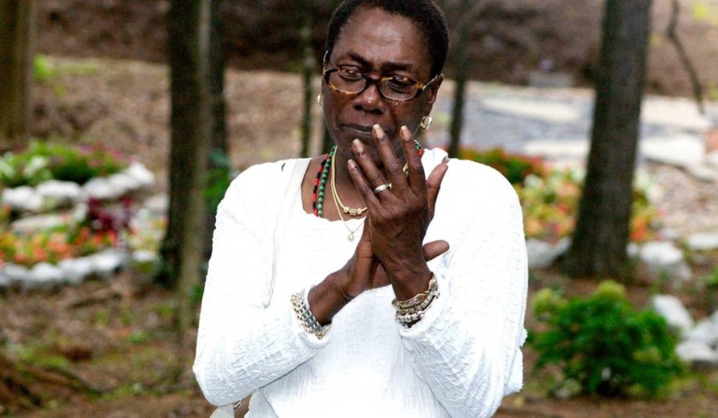 Chinua Shakur