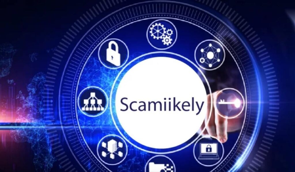 Scamiikely