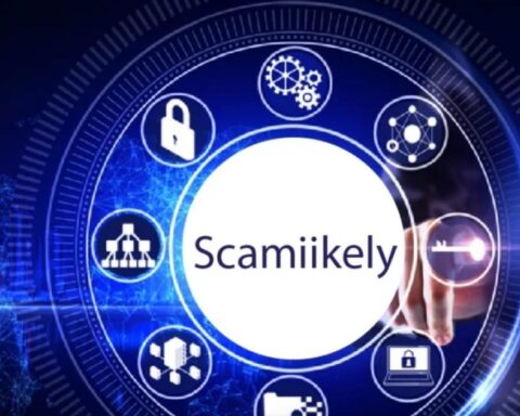 Scamiikely
