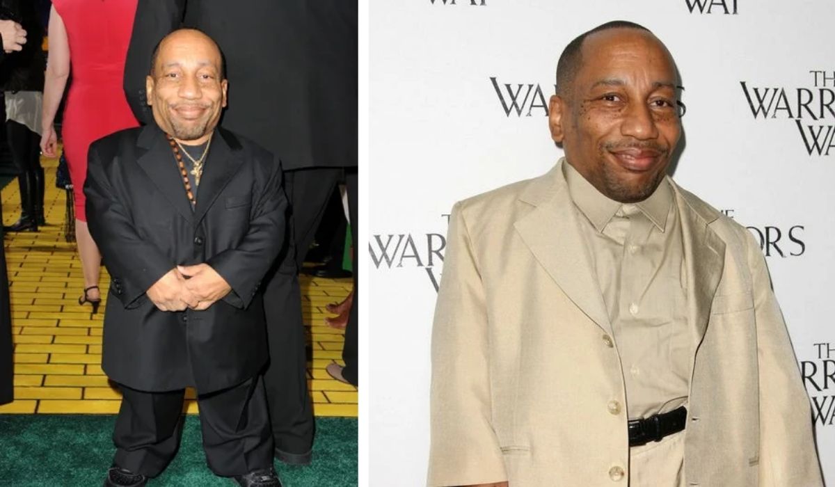 Tony Cox