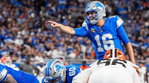 Detroit Lions
